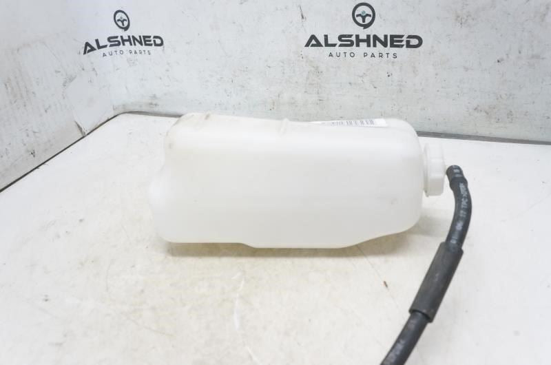 2017 Honda Pilot Radiator Coolant Reservoir Bottle 19101-5J6-A00 OEM - Alshned Auto Parts