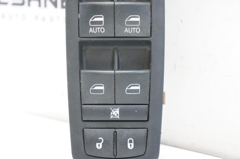 2016-2018 Dodge Durango Driver Left Master Window Switch 68289802AB OEM - Alshned Auto Parts