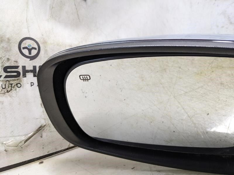 2011-2014 Chrysler 200 Left Driver Outside Rearview Mirror 68081541AB OEM - Alshned Auto Parts