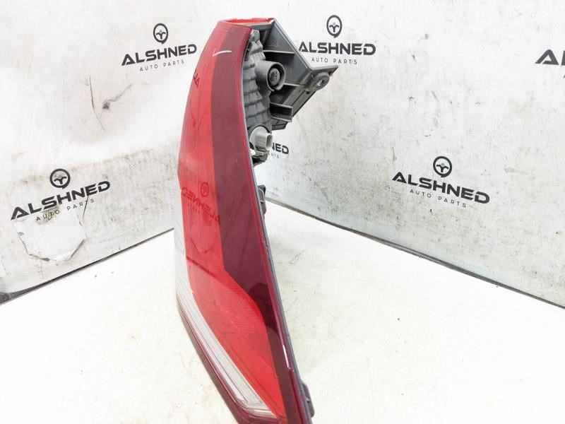 2012-2014 Honda CR-V Rear Right Lower Tail Light Lamp 33500-T0A-A01 OEM *ReaD* - Alshned Auto Parts