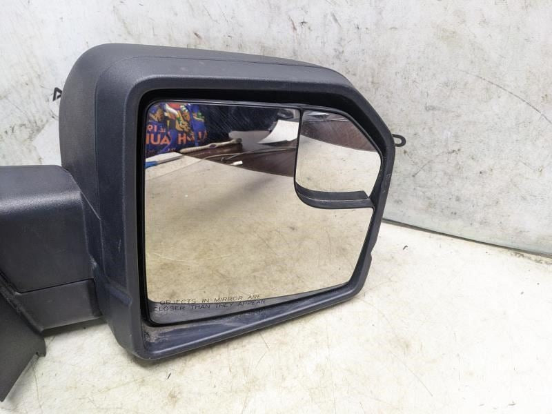 2015-2017 Ford F150 Right Passenger Side Rearview Mirror FL34-17682-BH OEM - Alshned Auto Parts