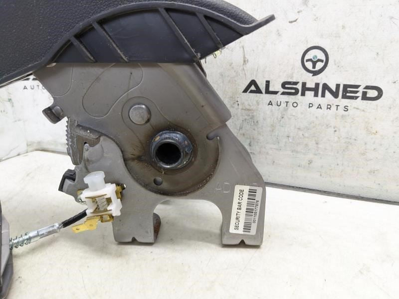 2017-2020 Hyundai Elantra Emergency Park Brake Handle Assy 59710-F2100-TRY OEM - Alshned Auto Parts
