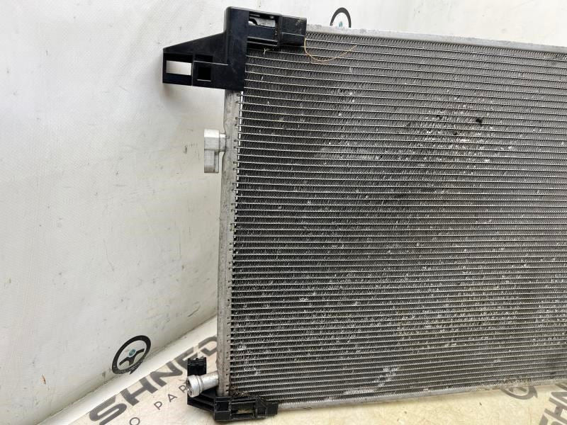 2016-2022 Toyota Prius 1.8L AC Condenser Vin FU 7-8 digit 88460-10320 OEM *ReaD* - Alshned Auto Parts