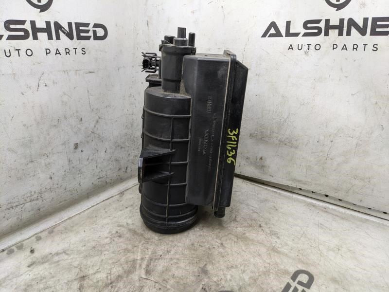 2012-2015 Honda Civic Fuel Vapor Evaporator Emission Canister 17011-TR0-L01 OEM - Alshned Auto Parts