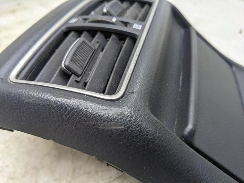 2014-20 Infiniti Q50 Floor Center Console RR Air Vent Trim Cover 68794-4GA0A OEM - Alshned Auto Parts