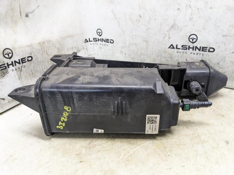 2017-2019 GMC Acadia Fuel Vapor Evaporator Emission Canister 84180451 OEM - Alshned Auto Parts