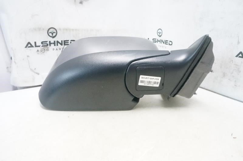 2017-2020 Jeep Cherokee Passenger Right Side Rear View Mirror 1VF36KXJAD OEM - Alshned Auto Parts