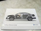 2014 Subaru Impreza Owners Manual Set with Case MSA5M1413A A1170BE-B OEM - Alshned Auto Parts