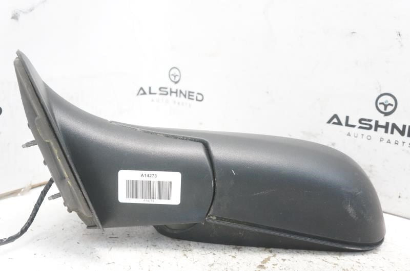 *READ* 2005-2010 Jeep Grand Cherokee Driver Left Side Mirror 55156453AE OEM - Alshned Auto Parts