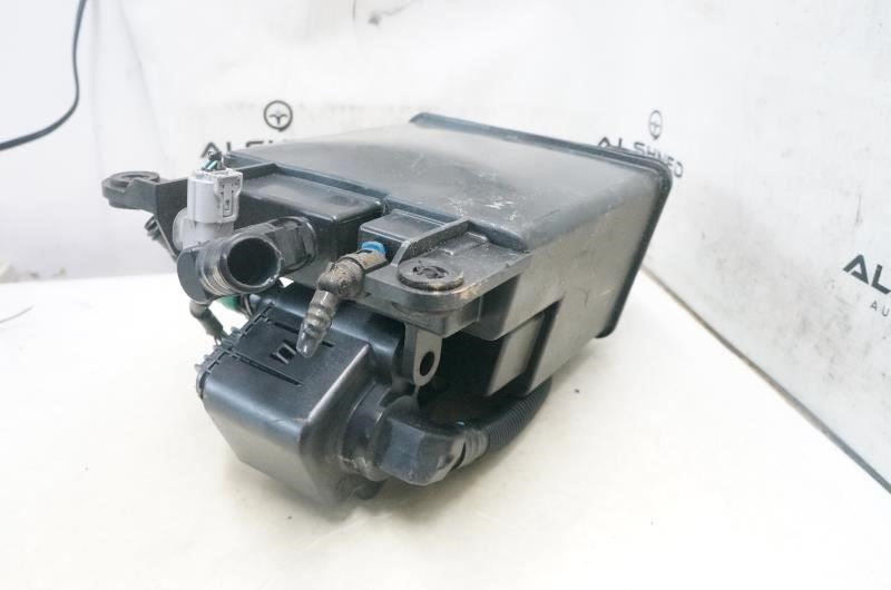 2013-2014 Subaru Legacy Fuel Vapor Evaporator Emission Canister 42035AJ08A OEM - Alshned Auto Parts