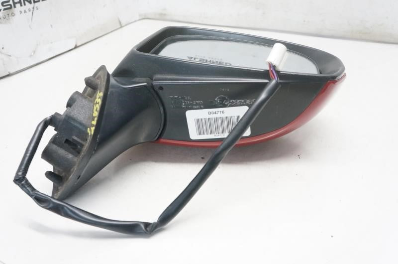 10-15 Toyota Prius Passenger Right Side Rear View Mirror 87910-47180 OEM  *ReaD* - Alshned Auto Parts