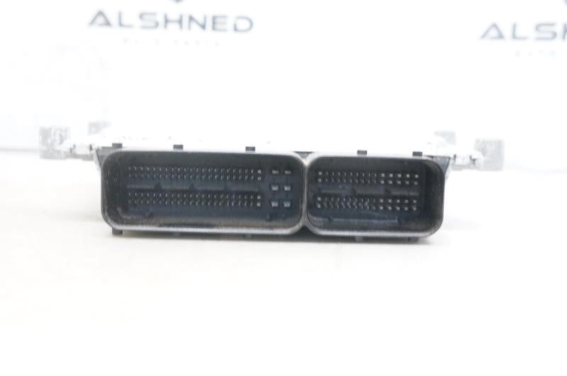 2017 Hyundai Ioniq Engine Computer Control Module ECU ECM 391A1-03HM0 OEM - Alshned Auto Parts