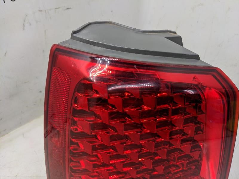 2011-2013 Kia Sorento Rear Left Driver Side Tail Light Lamp 92401-1U000 OEM - Alshned Auto Parts