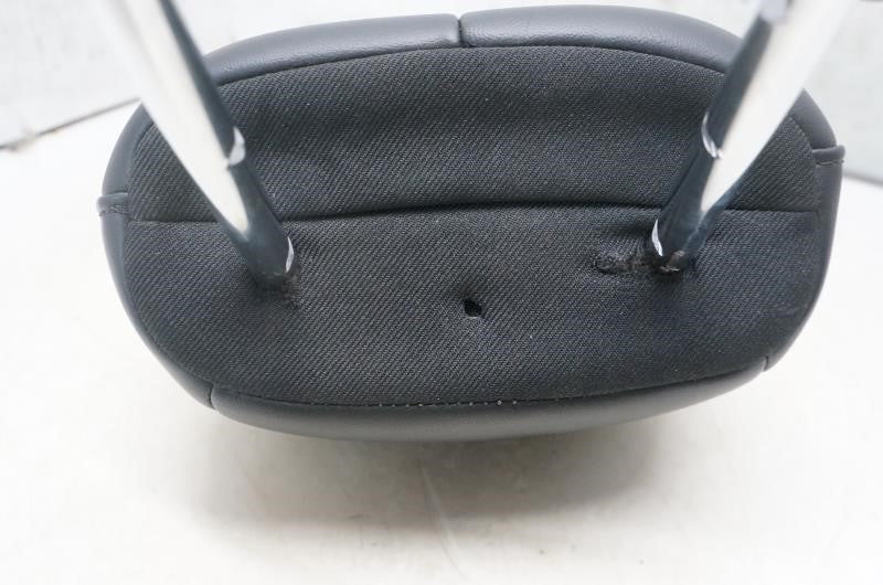 2014-2020 Jeep Cherokee Rear Right Left Headrest Black Leather 1WD44LU5AA OEM - Alshned Auto Parts