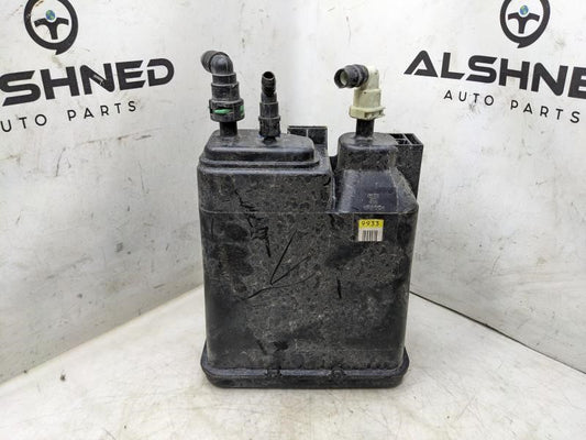 2013 Chevroet Silverado 1500 Fuel Vapor Evaporator Emission Canister 15137021 - Alshned Auto Parts