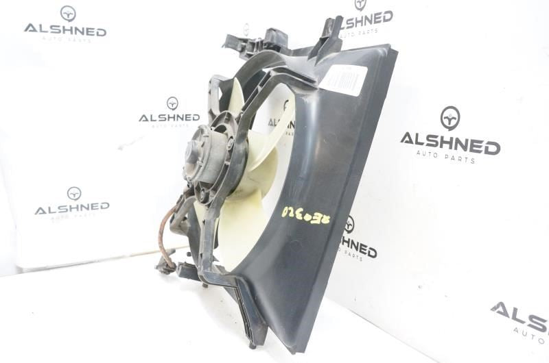 2014 Subaru Legacy 2.5L Radiator Cooling Fan Motor Assembly 45122AG02C OEM - Alshned Auto Parts