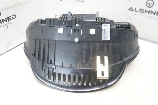 2014 BMW X3 Speedometer Gauge Instrument Cluster 47K 9291412-01 OEM - Alshned Auto Parts