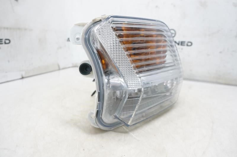 2017 Ford Escape Front Left Fog Light Lamp Turn Signal GJ5Z-13200-D OEM - Alshned Auto Parts