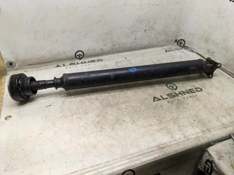 2007-2009 Lexus RX350 AWD Rear Part of Propeller Drive Shaft 37100-48020 OEM - Alshned Auto Parts