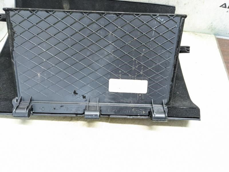 2011-2021 Jeep Grand Cherokee Glove Box Storage Compartment 1TG14DX9AD OEM - Alshned Auto Parts