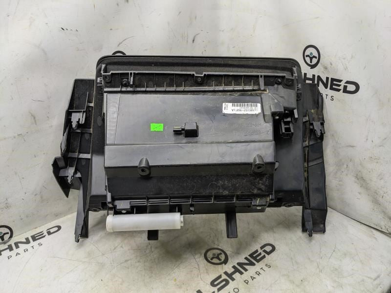 2019-2021 Nissan Murano Dash Glove Box Storage Compartment 68102-9UF1A OEM - Alshned Auto Parts