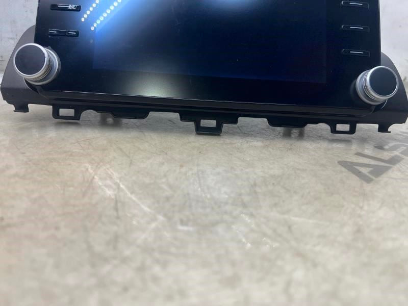 2018-2020 Honda Accord Dash Center Display w/ Speaker 77220-TVA-A01ZA OEM *ReaD* - Alshned Auto Parts