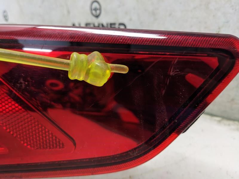 2014-2015 Kia Optima Rear Right Passenger Side Tail Light Lamp 92402-4C500 OEM - Alshned Auto Parts