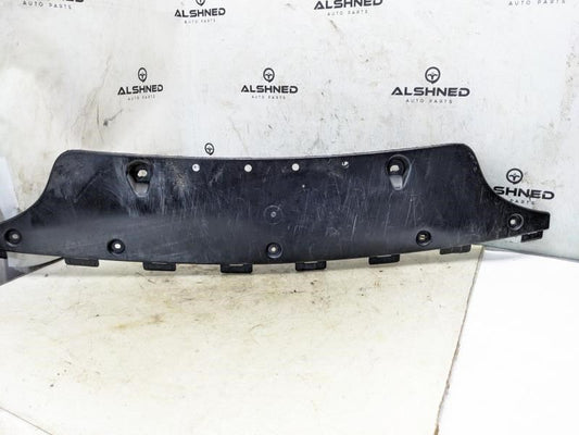 2015-2017 Hyundai Sonata Rear Bumper Lower Shield Cover 86697-C2000 OEM - Alshned Auto Parts