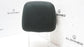 2017 Nissan Pathfinder Front Left Right Headrest Black Cloth 86400-9PF0A OEM - Alshned Auto Parts