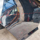 2012-15 Kia Optima Rear Right Passenger Door Shell Panel 77004-4C000 OEM *ReaD*