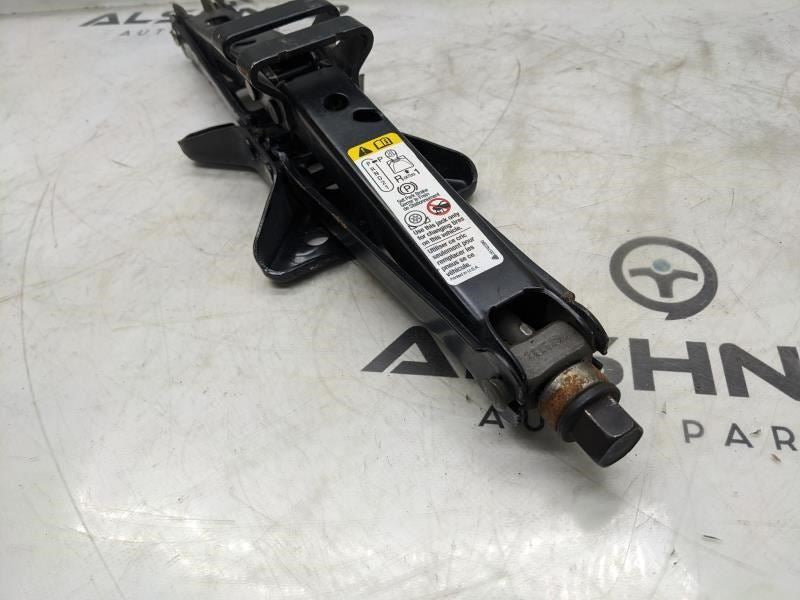 2011-2023 Ram 1500 Big Horn Spare Tire Jack 68533368AB OEM - Alshned Auto Parts