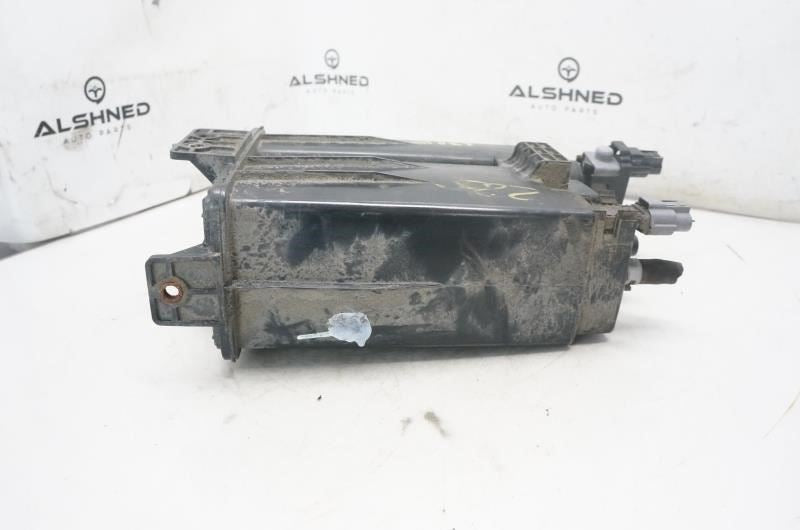 09 Nissan Altima Fuel Vapor Evaporator Emission EVAP Canister 14950 7Y000 OEM - Alshned Auto Parts