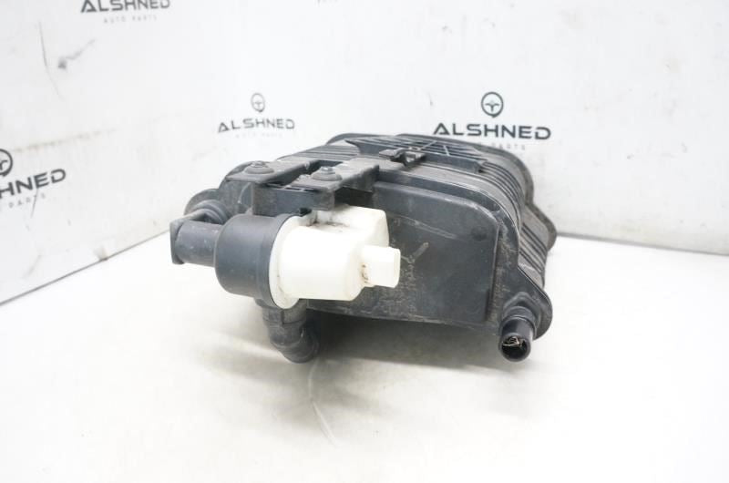 2016 Mercedes-Benz C300 Fuel Vapor Evaporator Emission EVAP Canister A2054704000 - Alshned Auto Parts