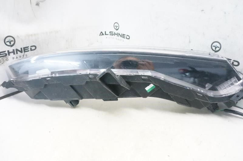 2015-2017 Hyundai Sonata FR LH Turn Light Daytime Run Lamp 92207-C1000 OEM - Alshned Auto Parts