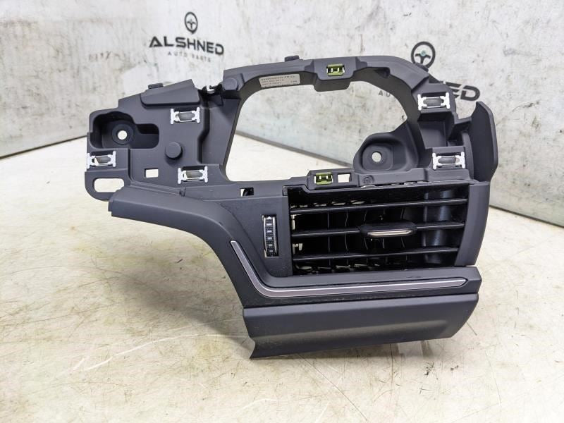2018-2023 Audi S5 Sportback Left Side Dash Outlet Air Vent Grille 8W1-820-901-B - Alshned Auto Parts