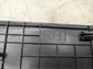 17-20 Hyundai Elantra Front Right Step Scuff Plate Trim Panel 85883-F3000 OEM - Alshned Auto Parts