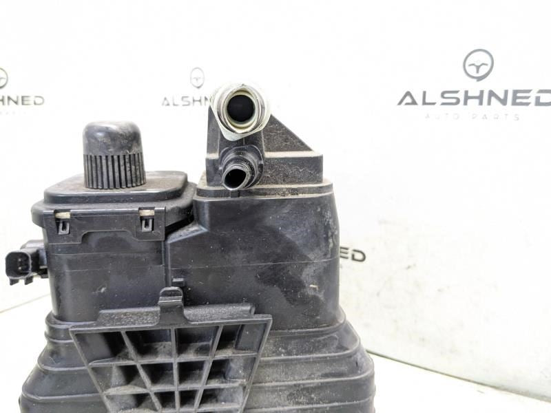 2011-2017 Buick Regal Fuel Vapor Evaporator Emission Canister 84835159 OEM - Alshned Auto Parts