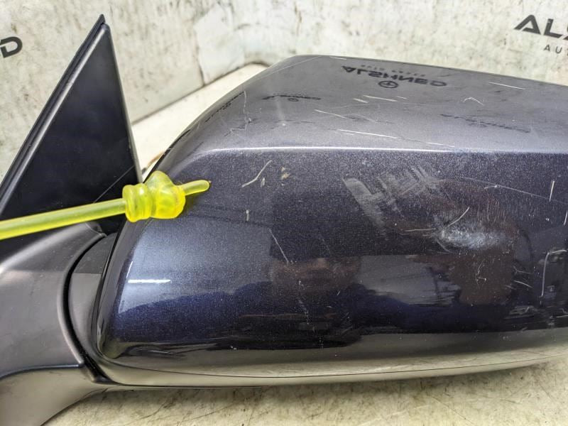 2017-2020 Honda HR-V Left Driver Side Rearview Mirror 76258-T7W-A61 OEM *ReaD* - Alshned Auto Parts