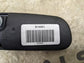 2016-2018 Toyota Prius Interior Rear View Mirror Manual Dim 87810-0WQ40 OEM - Alshned Auto Parts