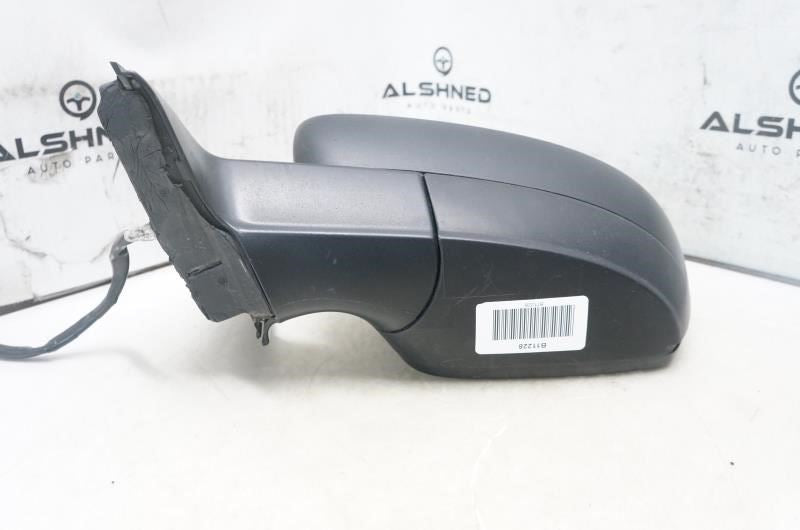 2012-2016 Volkswagen Jetta Driver Left Side Rear View Mirror 5C7-857-507-AD OEM - Alshned Auto Parts