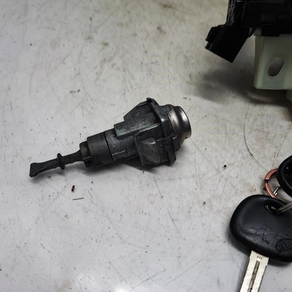 2011-2015 Kia Optima Ignition Switch w/ Key Lock Cylinder 81900-2TD00 OEM - Alshned Auto Parts