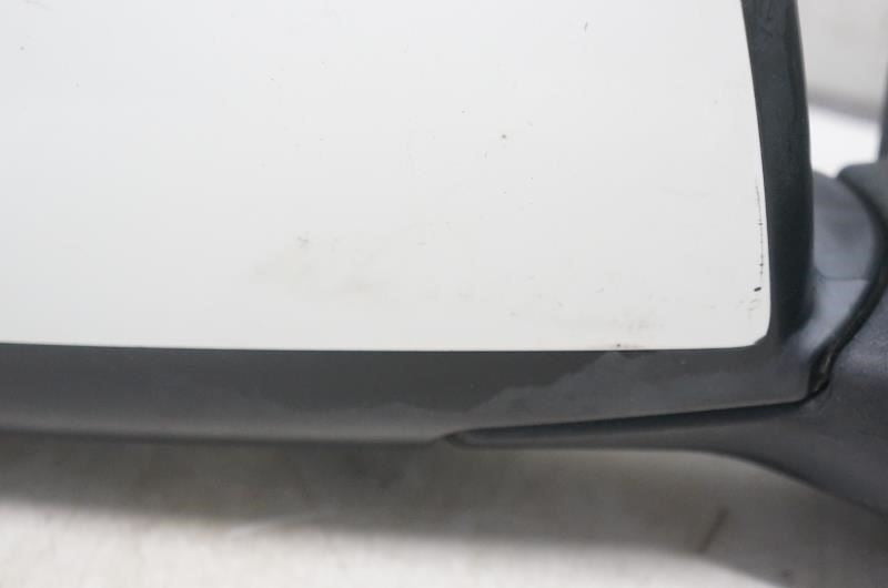 2010 Nissan Rogue Passenger Right Side Rear View Mirror 96301-JM200 OEM *ReaD* - Alshned Auto Parts