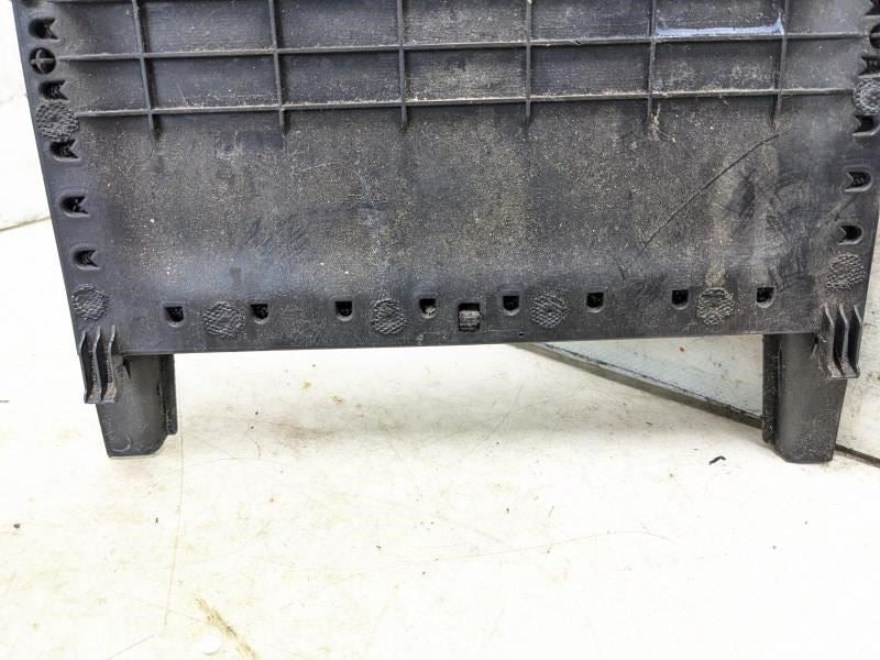 2011-2018 Jeep Wrangler Lower Center Dash Cargo Net 1RV39TRMAB OEM - Alshned Auto Parts