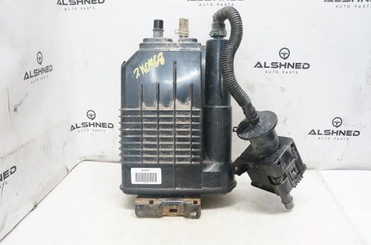 18-21 Toyota Tacoma Fuel Vapor Evaporator Emission EVAP Canister 77740-04050 OEM - Alshned Auto Parts