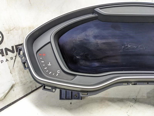 2019-20 Audi S5 Speedometer Gauge Instrument Cluster 32k miles 8W5-920-890E OEM - Alshned Auto Parts