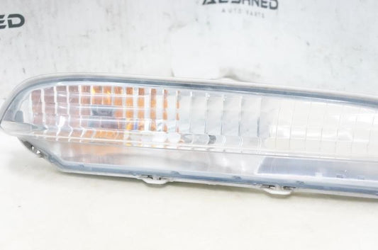 2016 Honda Pilot Turn Signal Light Passenger Side 33300-TG7-A11 OEM - Alshned Auto Parts