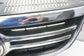 2009-2011 Volkswagen Tiguan Front Upper Bumper Grille 5N0-853-653-A OEM *ReaD* - Alshned Auto Parts