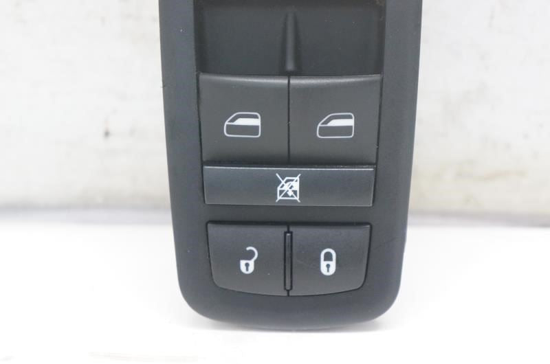 2016-2021 Jeep Grand Cherokee Driver Front Left Door Window Switch 68289802AB OEM - Alshned Auto Parts