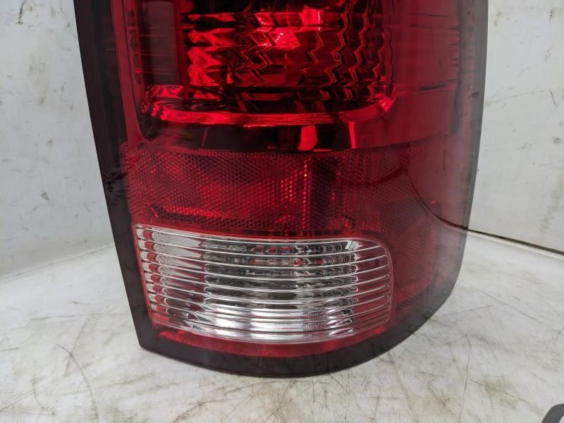 2011-2022 Ram 1500 Classic Tail Stop Backup Lamp Right 55277414AF OEM - Alshned Auto Parts