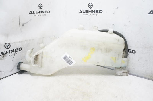 2013-2019 Nissan Sentra Radiator Coolant Reservoir Bottle 21710-3SH0A OEM - Alshned Auto Parts